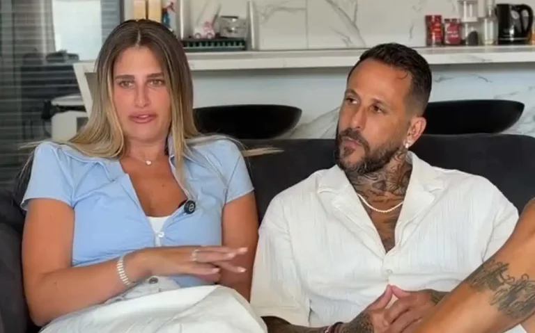 עדי בוזגלו שוברת שתיקה אחרי פאוור קאפל: "הגיע הזמן לעשות בדק בית"