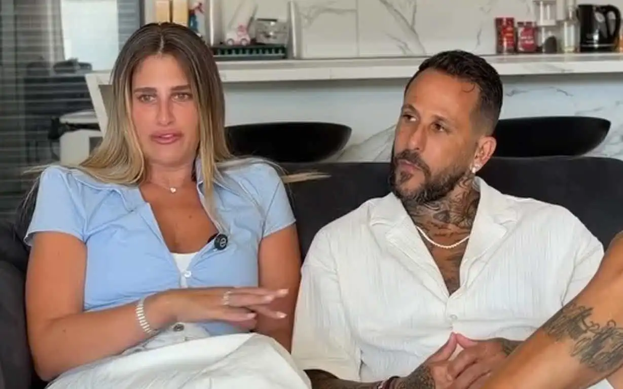 עדי בוזגלו שוברת שתיקה אחרי פאוור קאפל: "הגיע הזמן לעשות בדק בית"