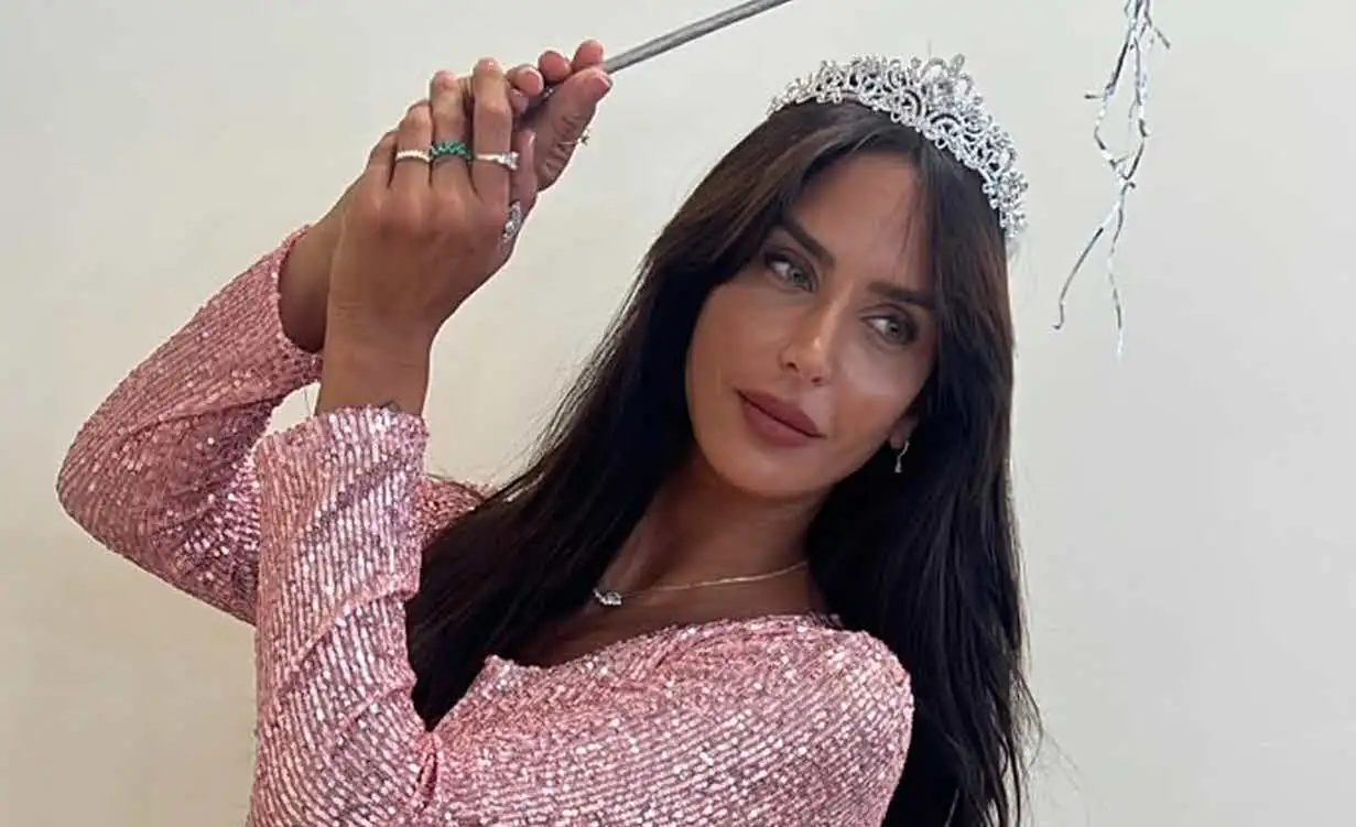מהמיליון לבמה: הג'וב החדש והנוצץ של גל רובין נחשף