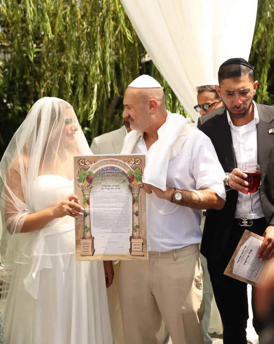 האקסים שוב צמודים: טיילור מלכוב ובן זיני נפגשו מול עדי הימלבלוי